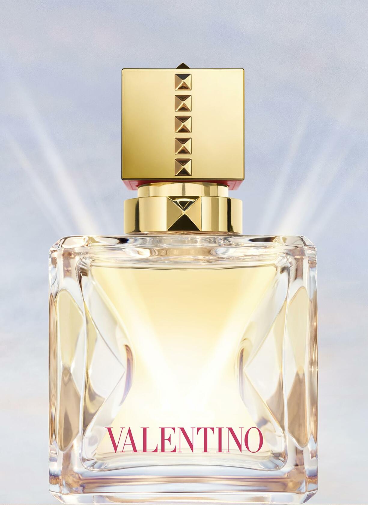 Valentino Voce Viva for Women 3.4 oz Eau de Parfum Spray