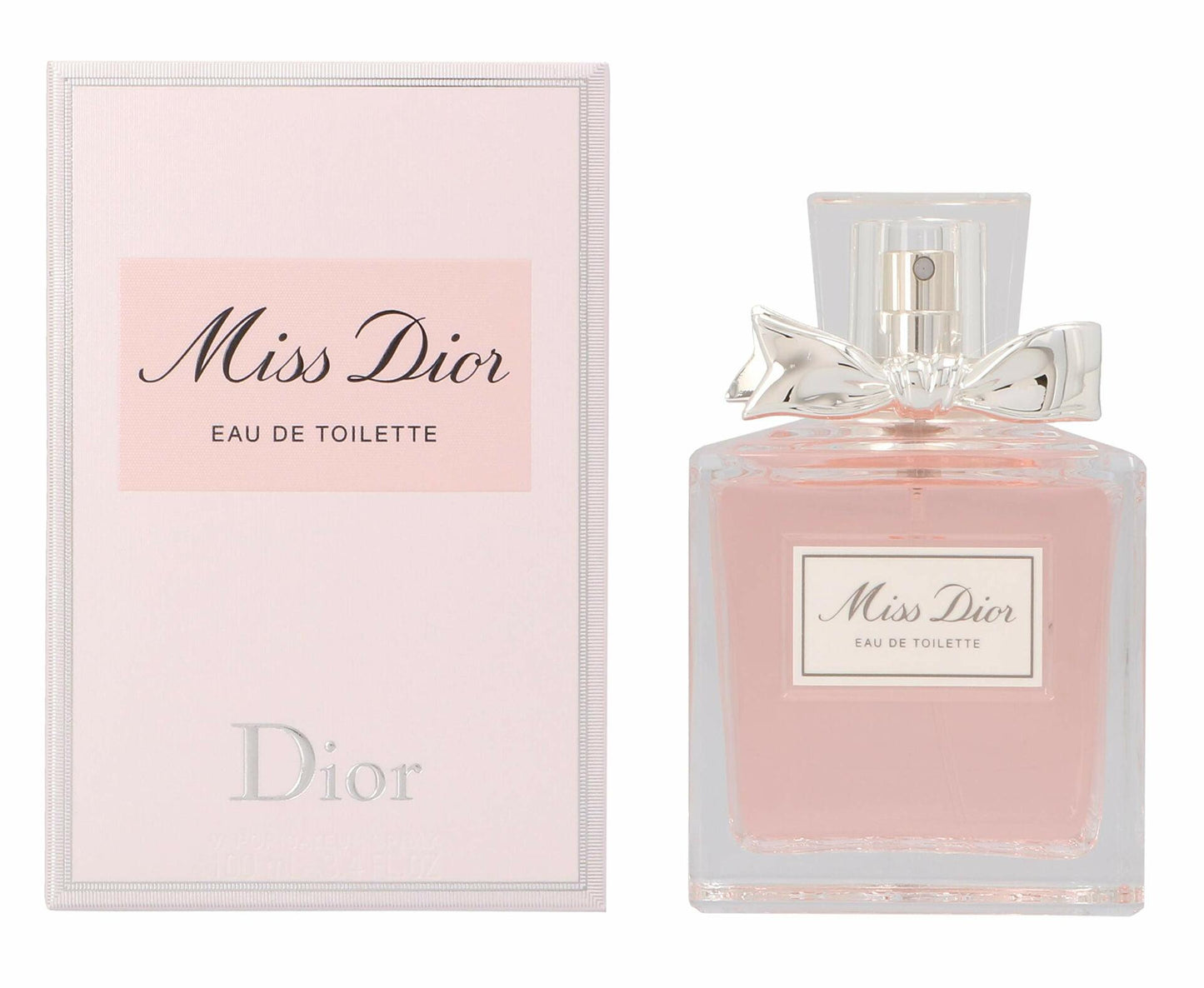Miss Dior/Christian Dior EDT Spray 3.4 oz (w)