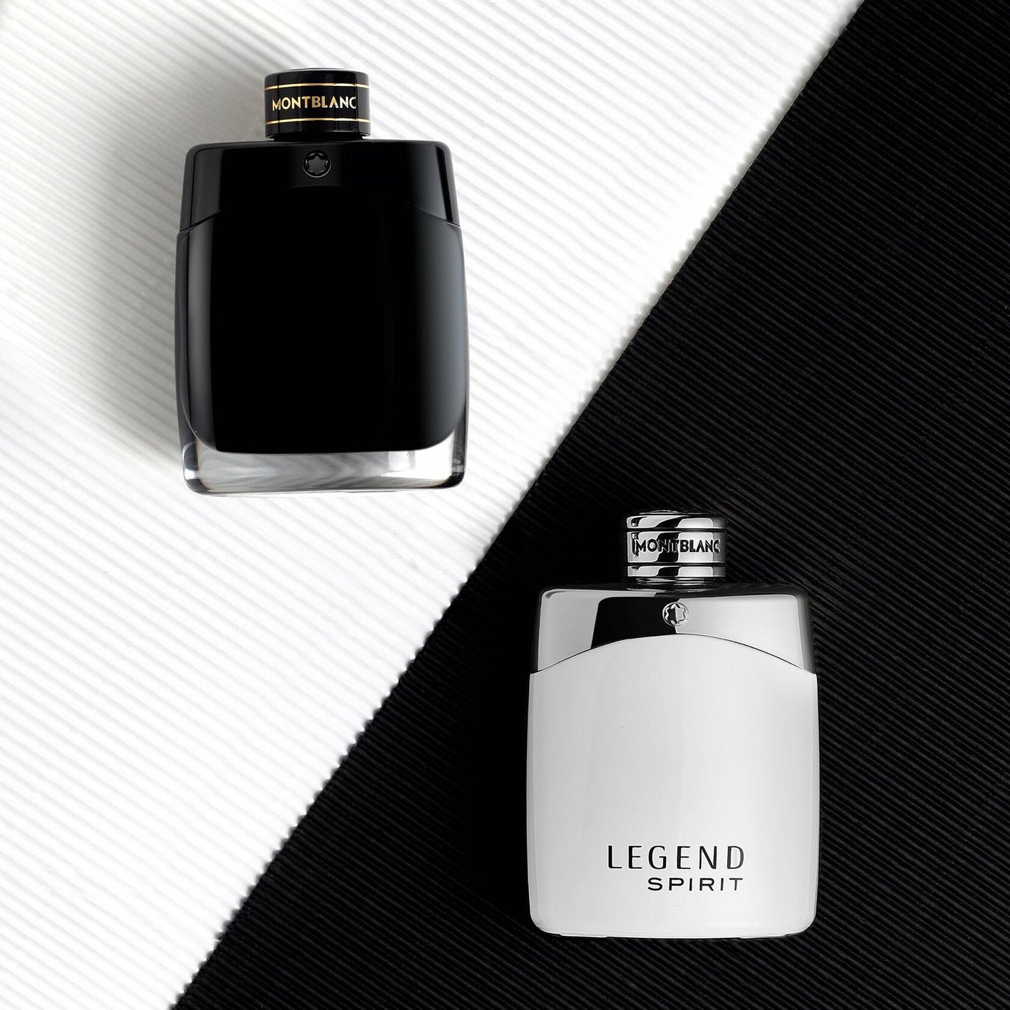 Montblanc Legend Spirit Eau de Toilette Jumbo Spray 6.7 fl oz