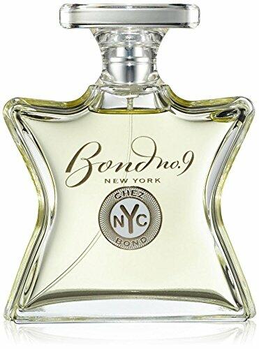 Chez Bond Eau De Parfum Spray 3.3 oz for Women