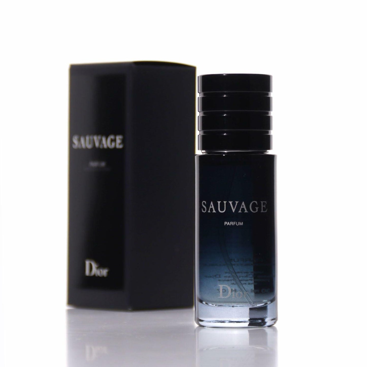 Sauvage by Christian Dior for Men 1.0 oz Parfum Spray