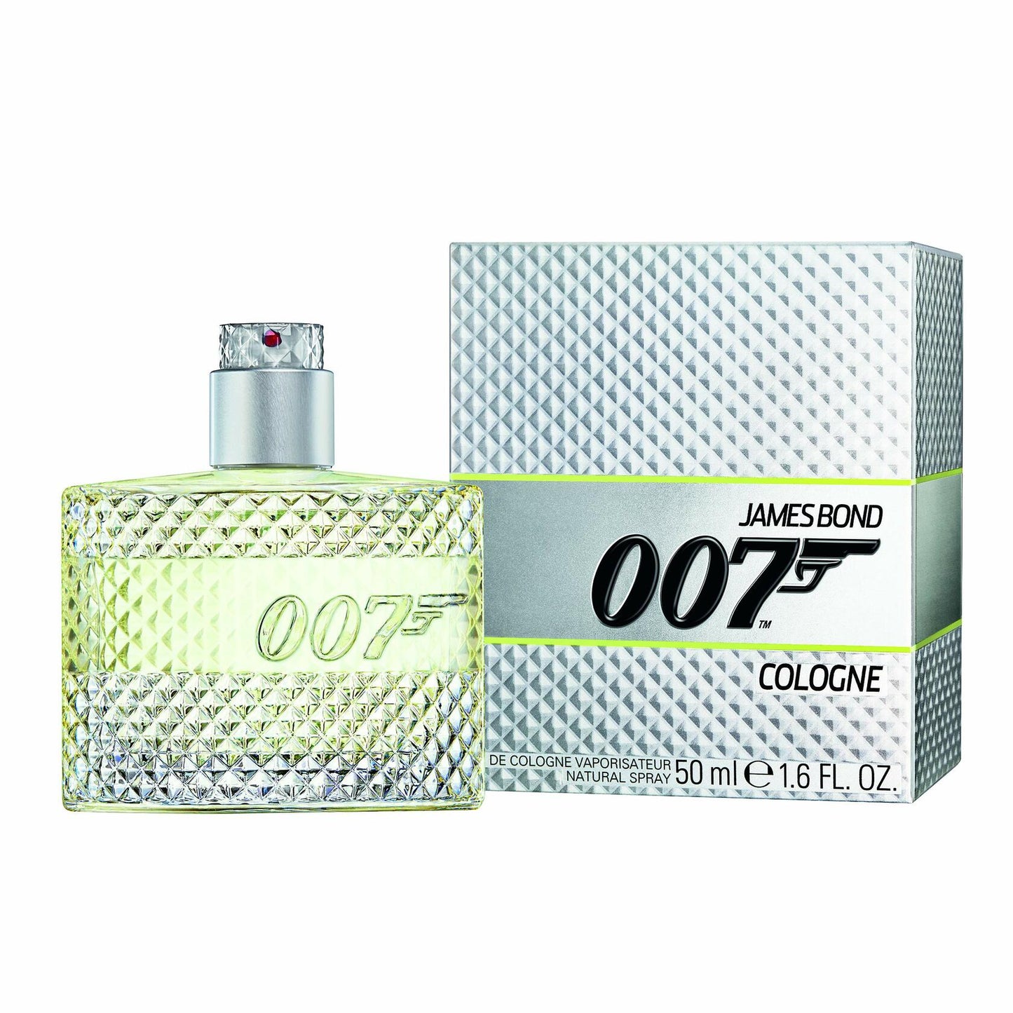 007 Eau De Cologne Spray By James Bond (Men)