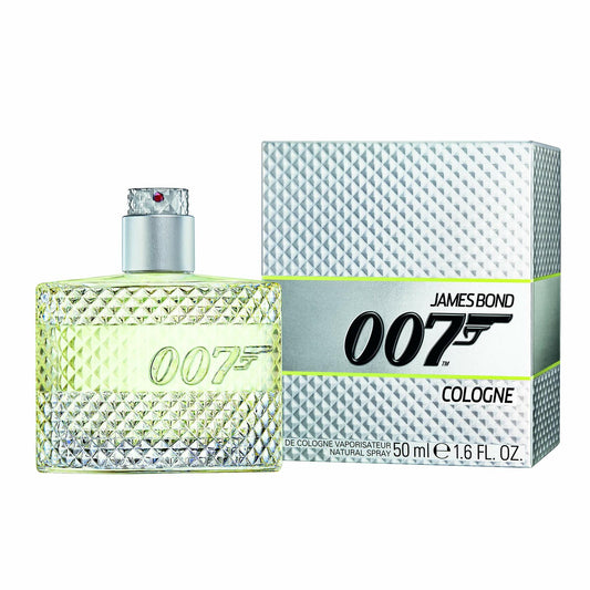 007 Eau De Cologne Spray By James Bond (Men)