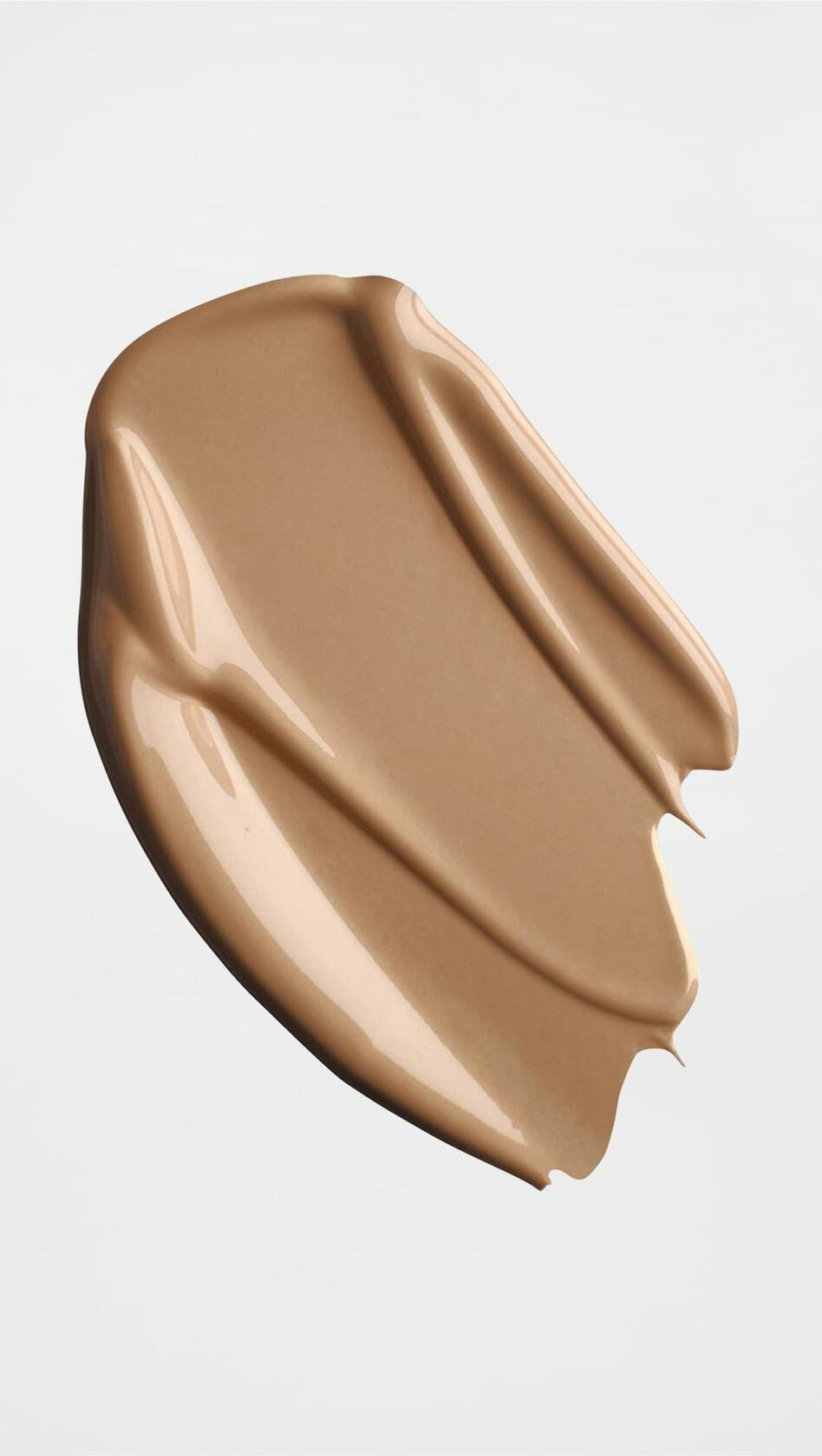 Laura Mercier Women's Flawless Fusion Concealer, 5C - Deep with Cool Undertones, Tan, Brown, 0.23 Ounce