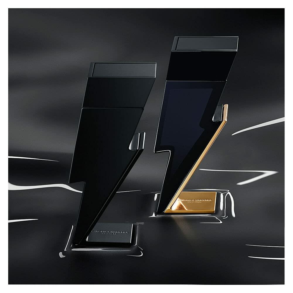 Bad Boy Le Parfum by Carolina Herrera for Men - 1.7 oz EDP Spray