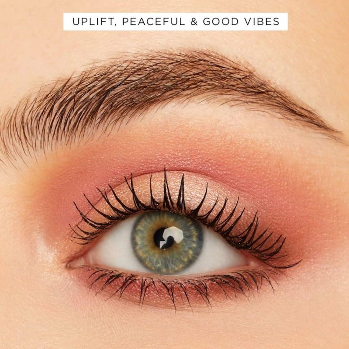 tarte tartelette™ energy Amazonian clay palette