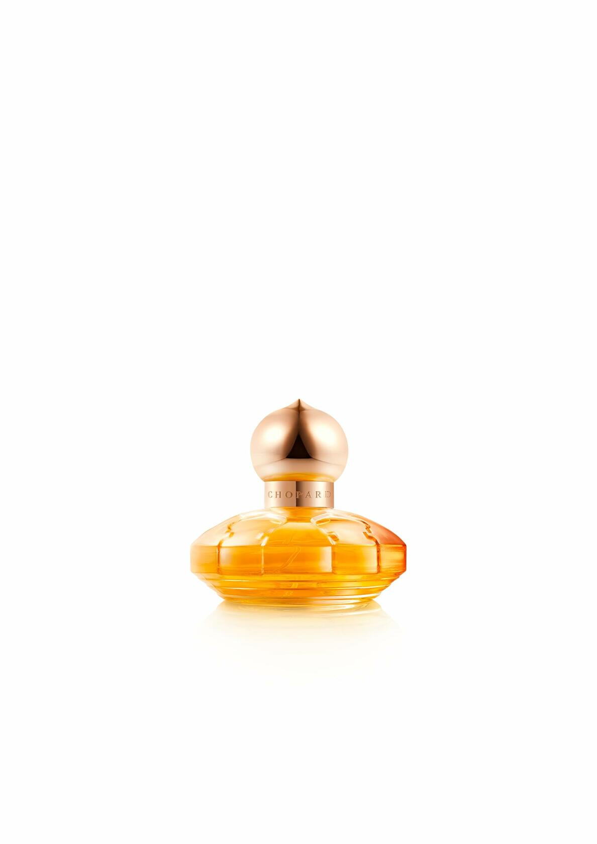 Chopard Casmir Eau de Parfum Spray For Women - 3.4 Fl Oz - Amber Vanilla Perfume For Her - Woody, Musky & Fruity Scent - Luxury Long Lasting Fragrance with Notes of Coconut, Mango & Sandalwood