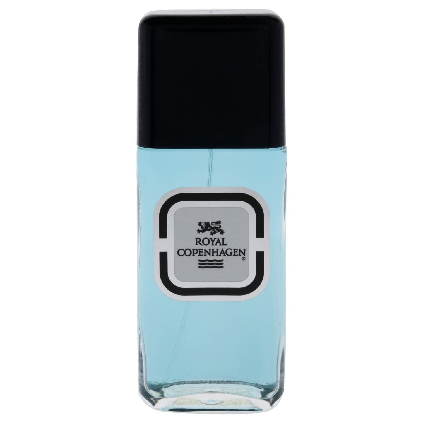 Royal Copenhagen Musk Eau de Cologne Spray for Men, 3.3 oz