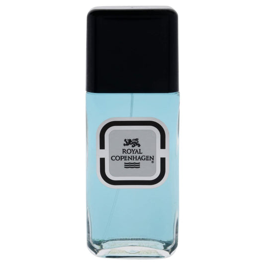 Royal Copenhagen Musk Eau de Cologne Spray for Men, 3.3 oz