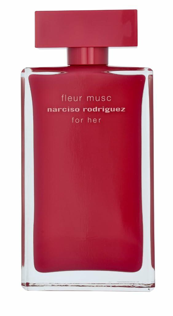 Narciso Rodriguez Fleur musc by narciso rodriguez for women - 3.3 oz edp spray, 3.3 Ounce