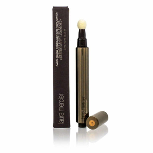 Laura Mercier Candleglow Concealer And Highlighter - # 3 2.2ml/0.07oz