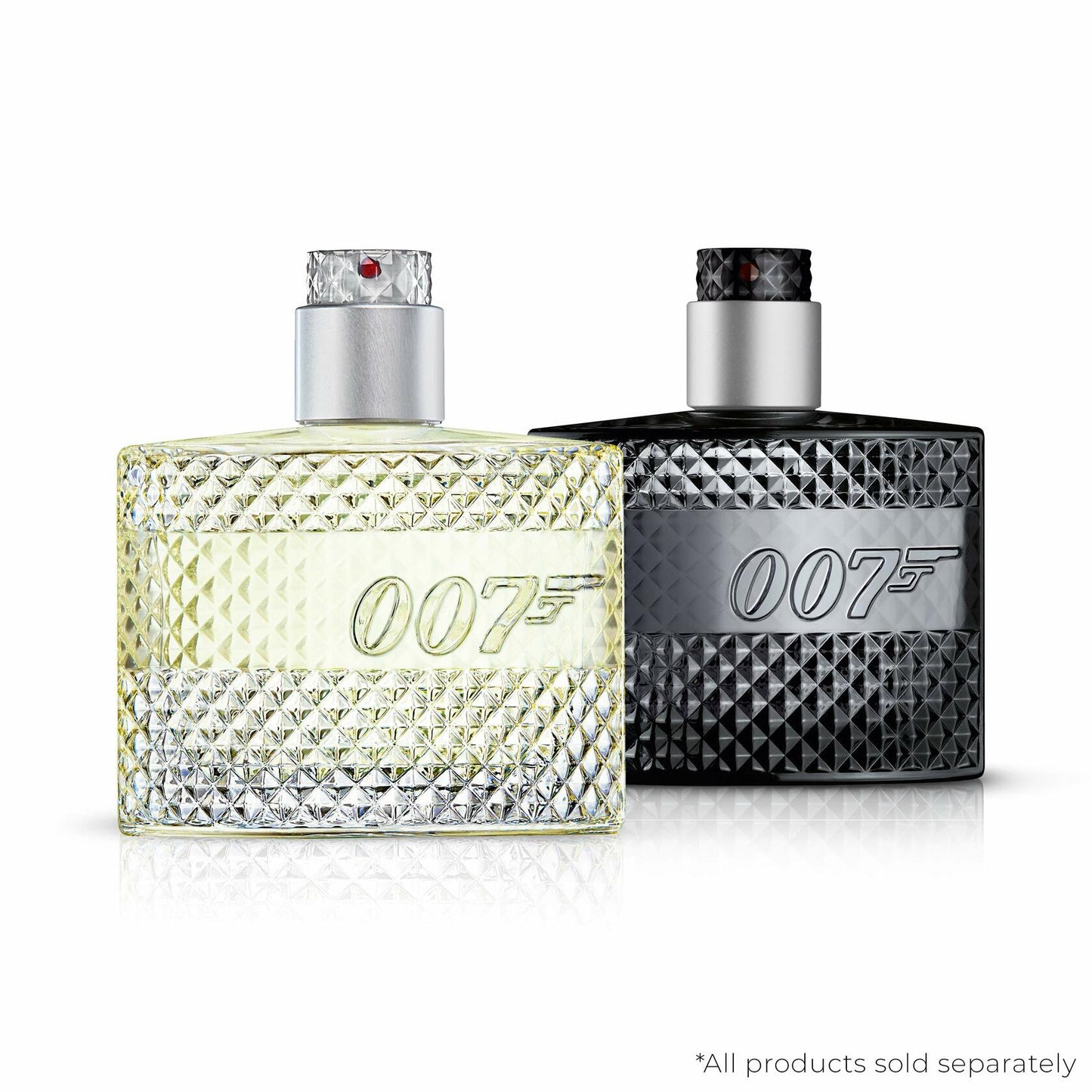 007 Eau De Cologne Spray By James Bond (Men)
