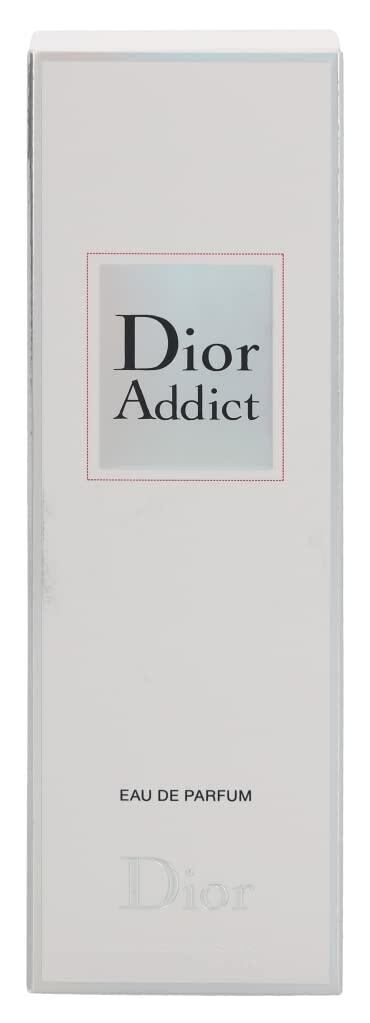 Dior Addict By Christian Dior Eau De Parfum Spray 3.4 Oz For Women