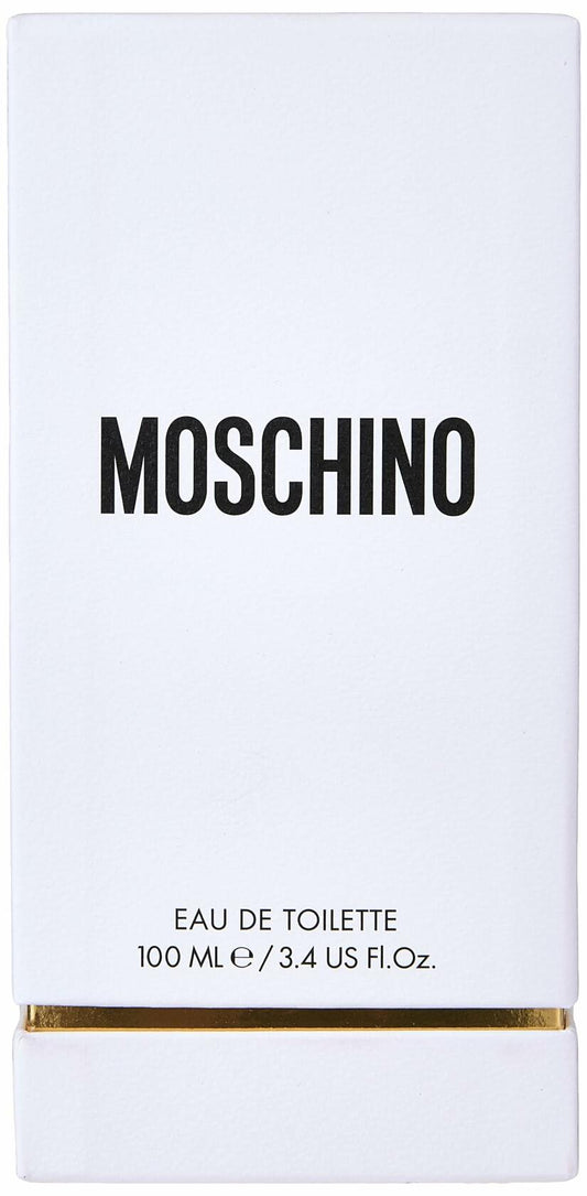 Moschino Fresh Eau de toilette spray, for women