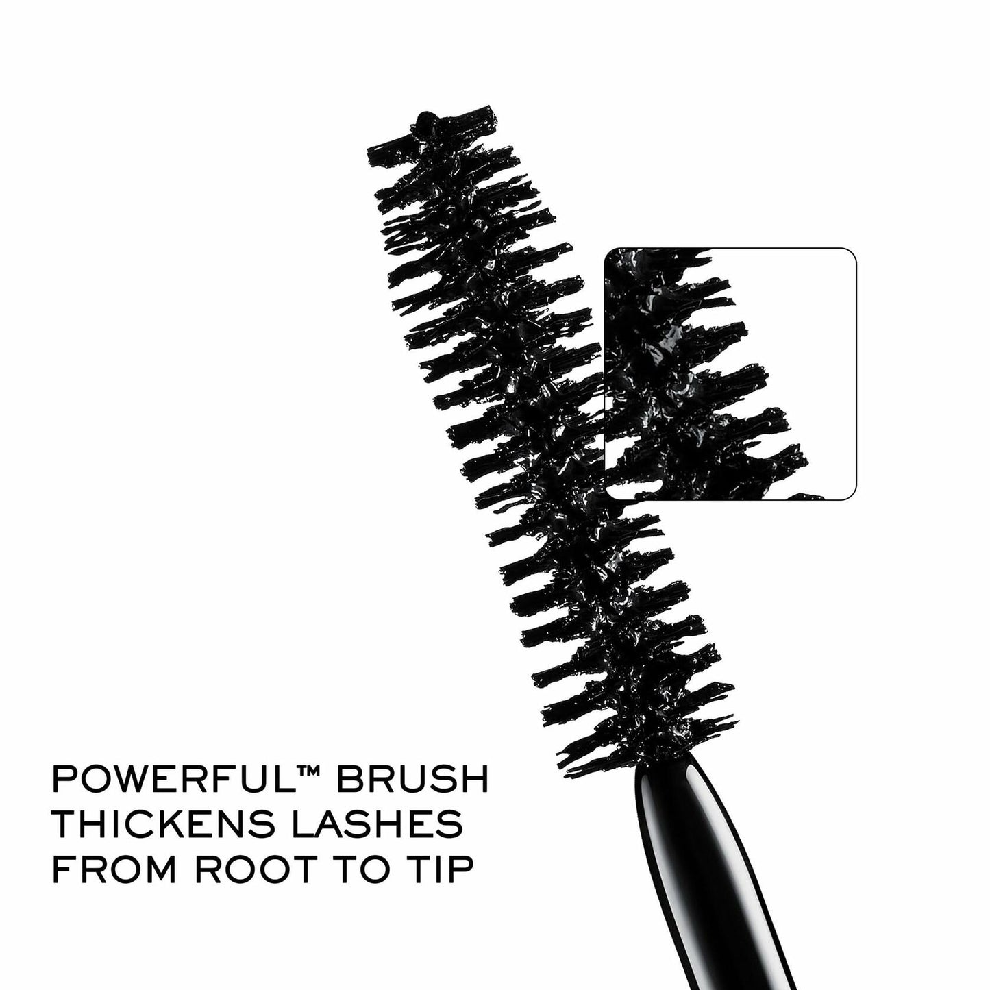Lancôme Hypnôse Buildable & Volumizing Mascara – Customizable Volume for Natural or Bold Lash Look– Smudge & Clump-Free Lengthening & Volumizing Mascara– Black