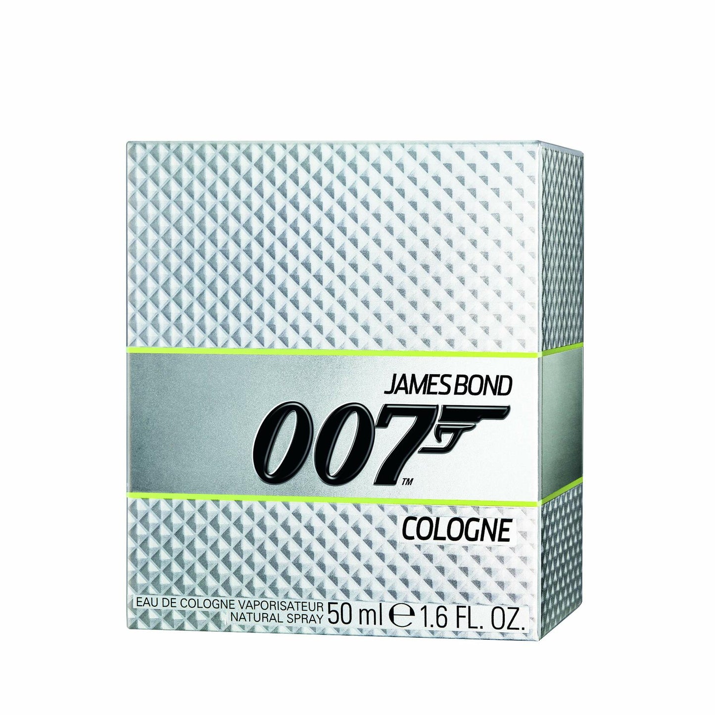 007 Eau De Cologne Spray By James Bond (Men)
