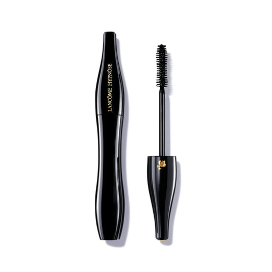 Lancôme Hypnôse Buildable & Volumizing Mascara – Customizable Volume for Natural or Bold Lash Look– Smudge & Clump-Free Lengthening & Volumizing Mascara– Black