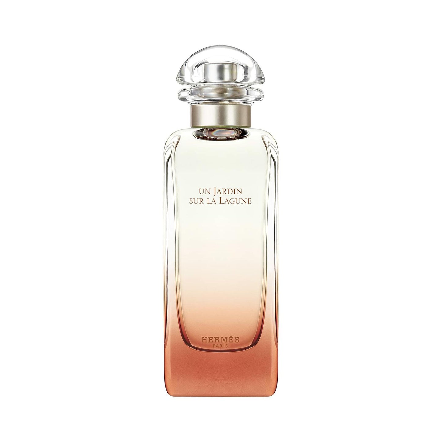 Un Jardin Sur La Lagune by Hermes for Women 3.3 oz Eau de Toilette Spray