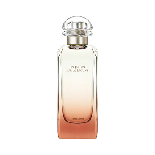 Un Jardin Sur La Lagune by Hermes for Women 3.3 oz Eau de Toilette Spray