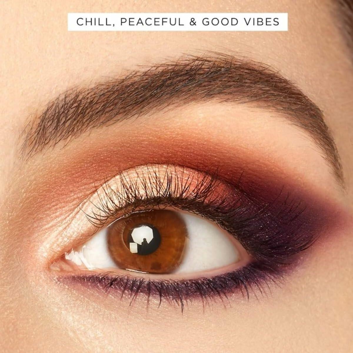tarte tartelette™ energy Amazonian clay palette