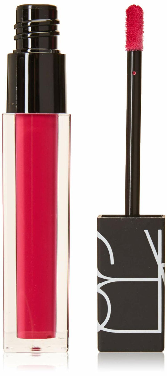 Nars Velvet Lip Glide, La Main Bleue, 0.2 Ounce