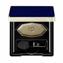 Cle De Peau Beaute CPSOLOES1-Q 0.06 oz Solo Powder Eye Color  201 Smokey Green