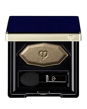Cle De Peau Beaute CPSOLOES1-Q 0.06 oz Solo Powder Eye Color  201 Smokey Green