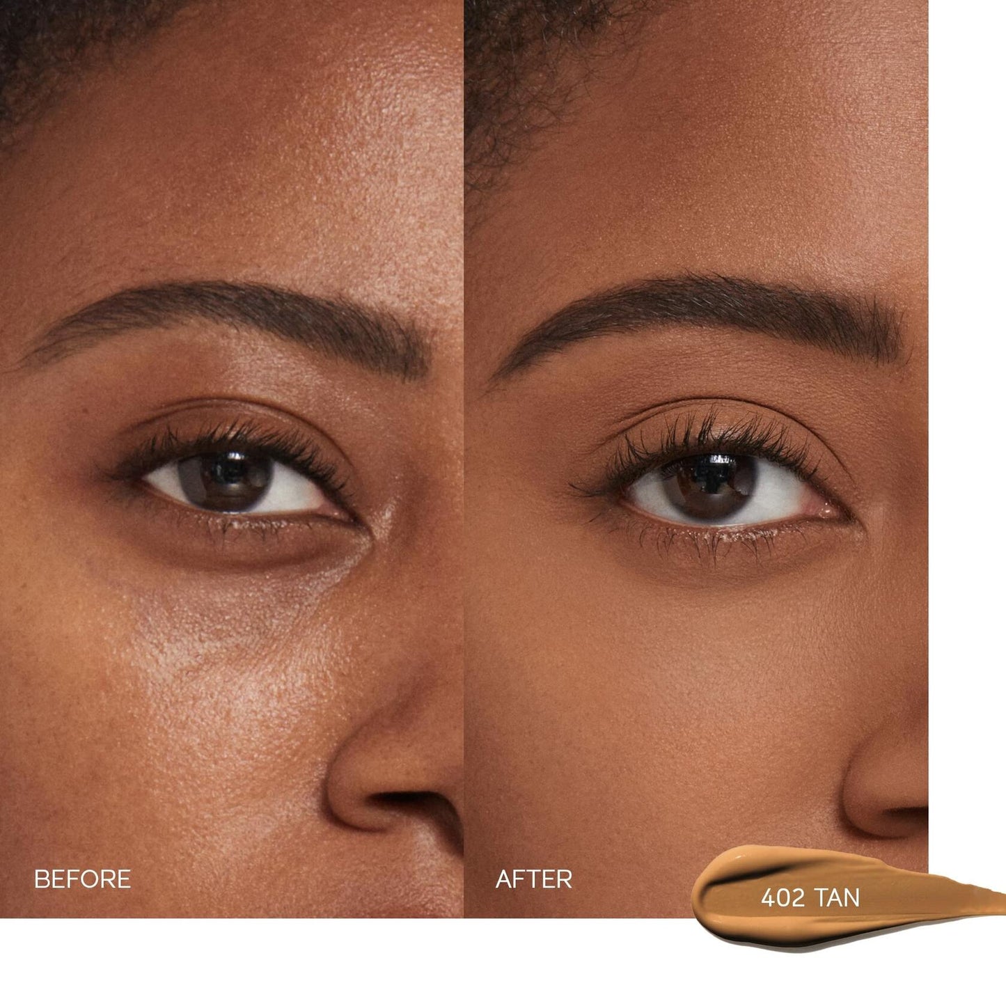 Shiseido Synchro Skin Self-refreshing Concealer - # 402 Tan -5.8ml/0.19oz By Shiseido