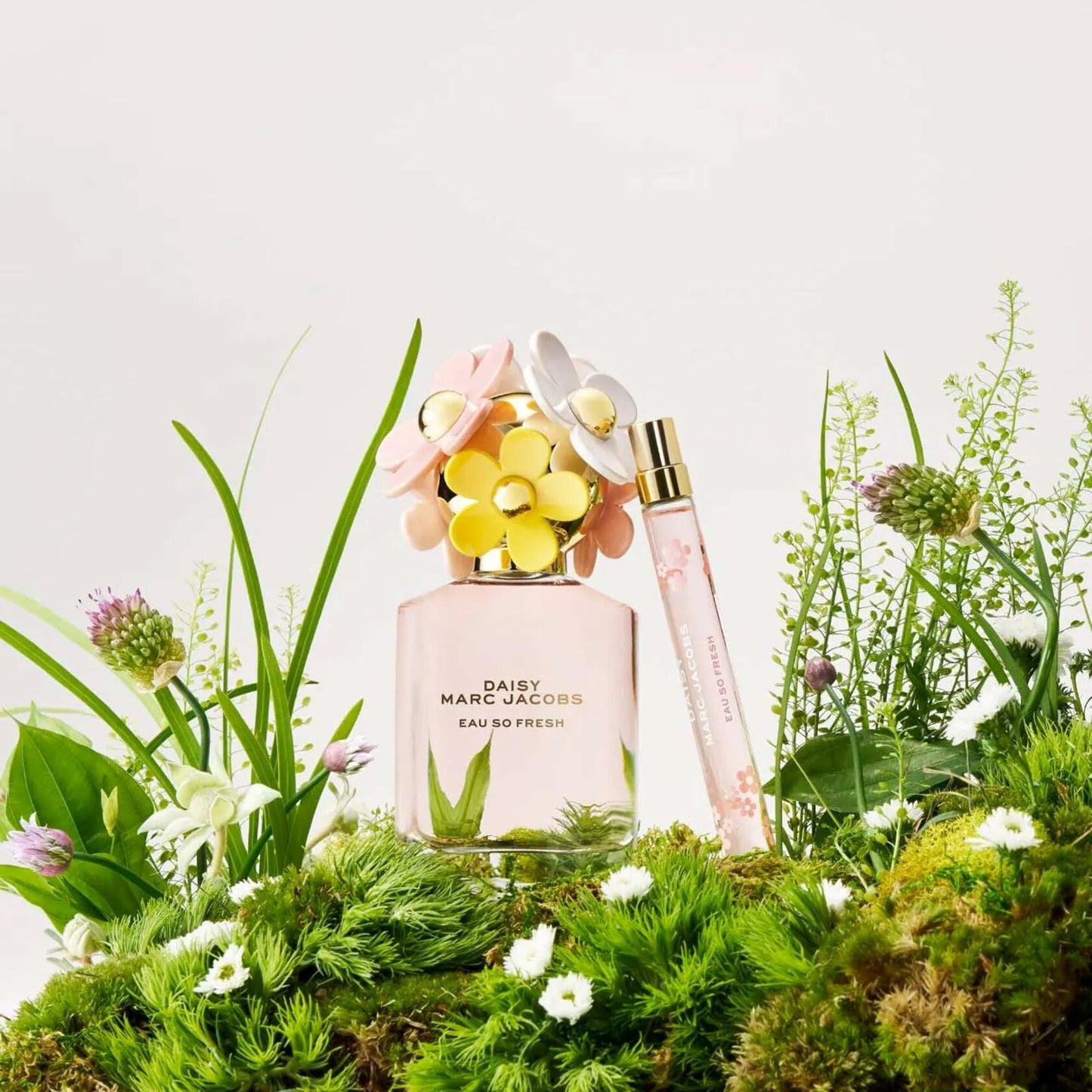 Marc Jacobs Daisy Eau So Fresh Eau de Toilette 2.5 fl oz