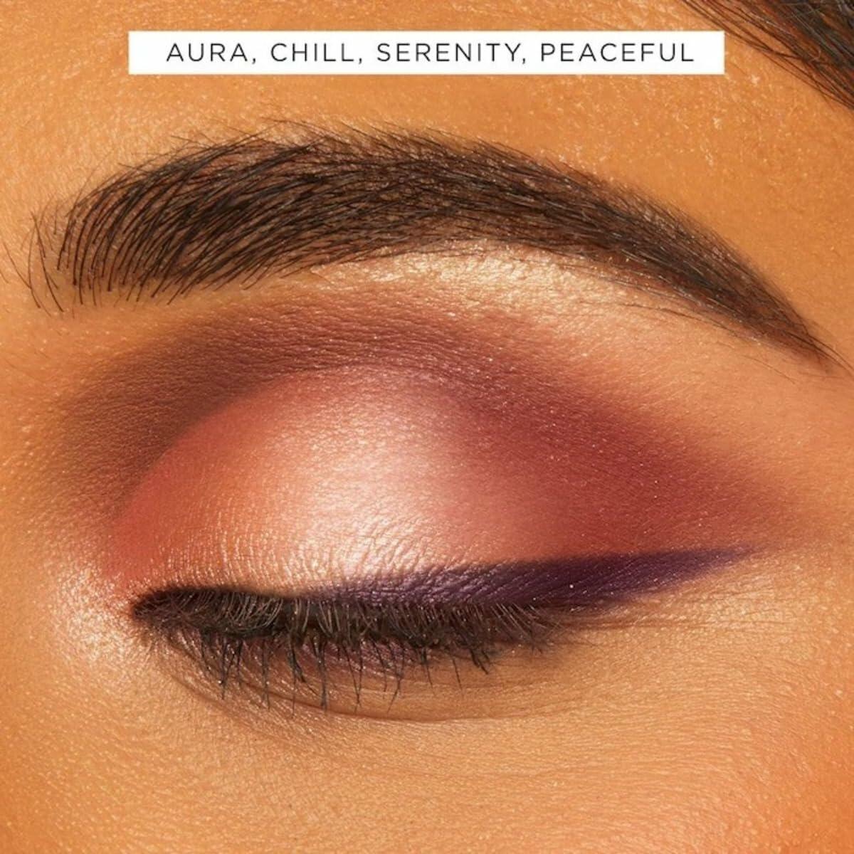 tarte tartelette™ energy Amazonian clay palette