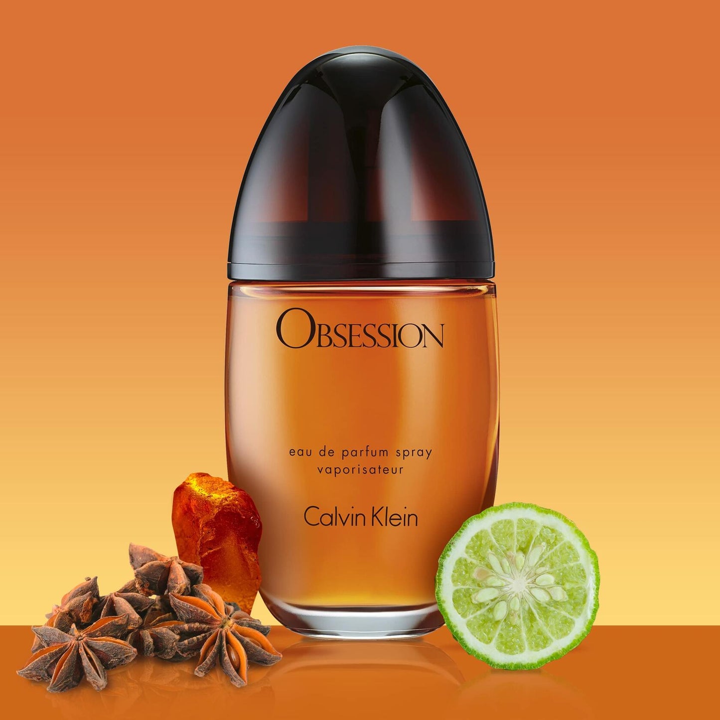 Calvin Klein Obsession For Women Eau de Parfum 1.7 fl oz