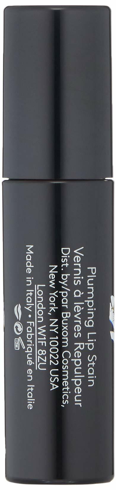 Buxom Serial Kisser Plumping Lip Stain, Make Out