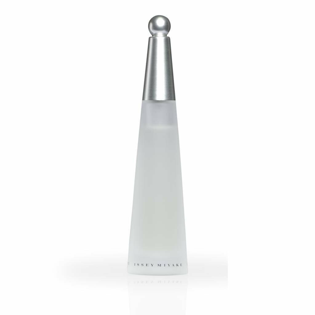 L'EAU D'ISSEY (issey Miyake) by Issey Miyake Eau De Toilette Spray 3.3 oz for Women (Pack of 7)
