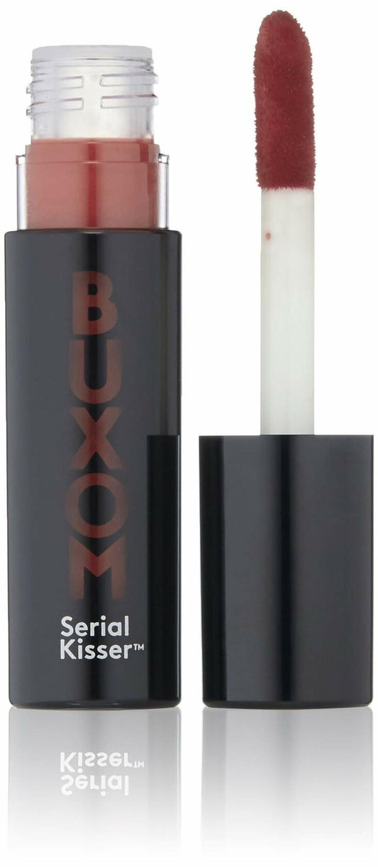 Buxom Serial Kisser Plumping Lip Stain, Make Out