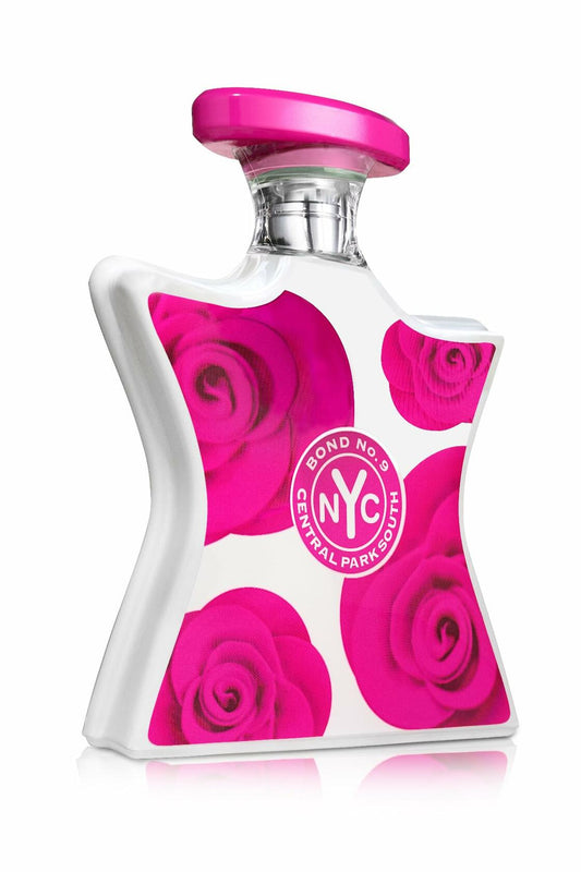 Bond No. 9 New York Central Park South Women's Eau de Parfum, 3.4 Fl Oz