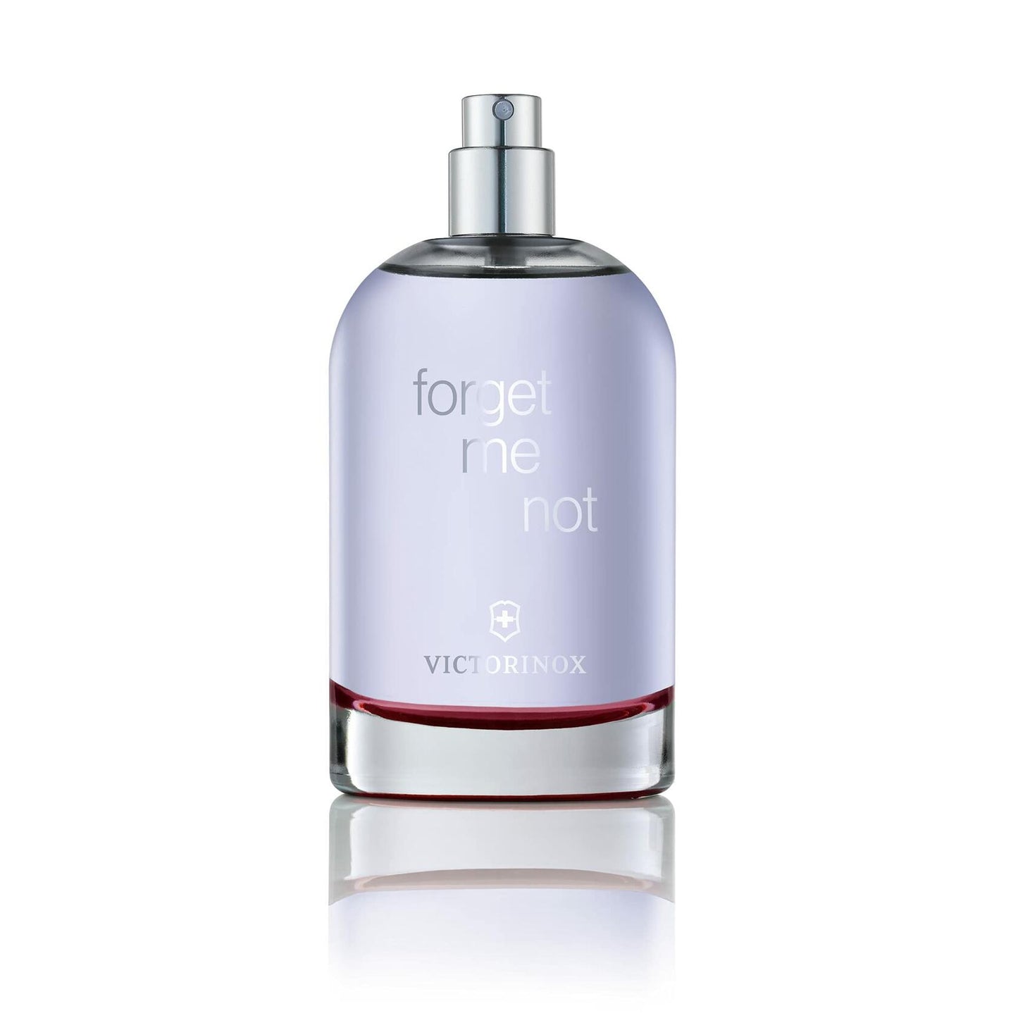 FORGET ME NOT/VICTORINOX SWISS ARMY EDP SPRAY 3.4 OZ (100 ML) (W)