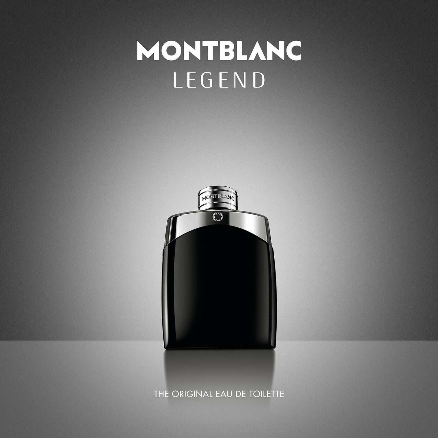 MONTBLANC Legend Eau de Toilette Spray 3.3 fl oz