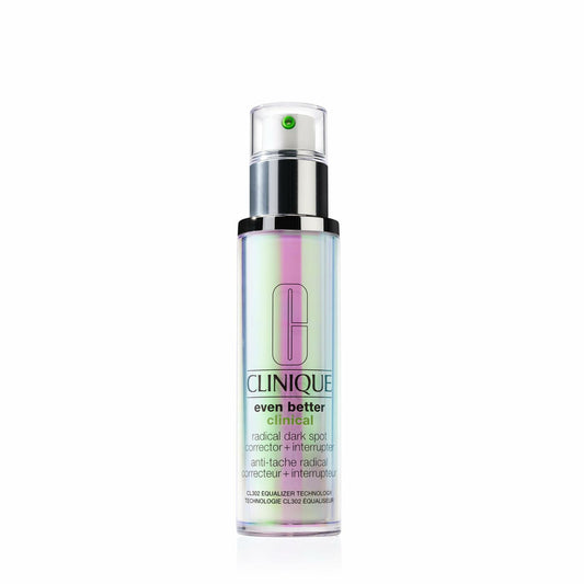 Clinique Even Better Clinical Dark Spot Clearing Serum With Vitamin C | Brightening + Soothing, 1.7 Fl Oz