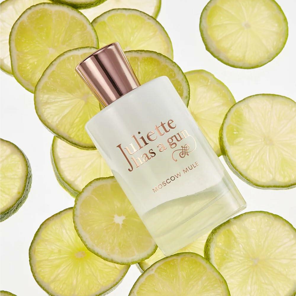 MOSCOW MULE/JULIETTE HAS A GUN EDP SPRAY 1.7 OZ (50 ML) (W)