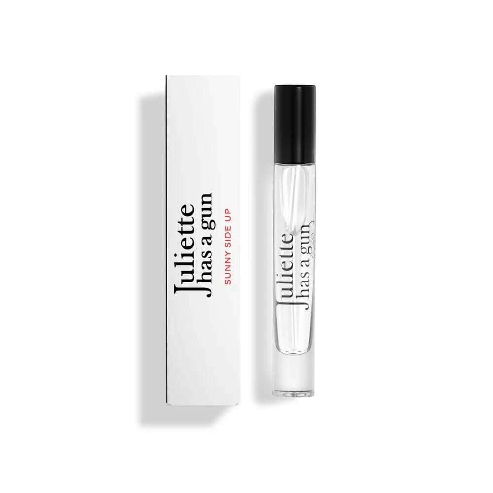 Juliette Has A Gun Eau de Parfum Spray, Sunny Side Up, 0.25 Fl Oz