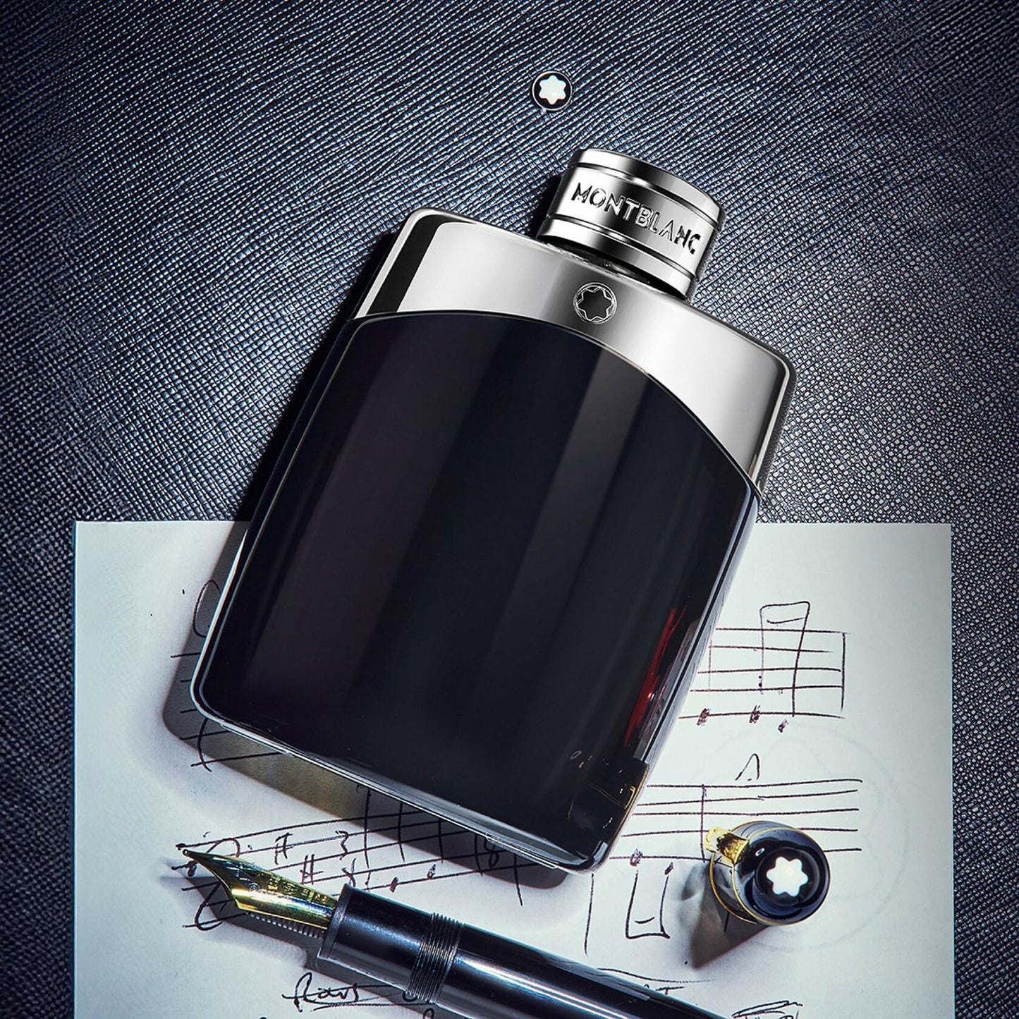 MONTBLANC Legend Eau de Toilette Spray 1.0 fl oz