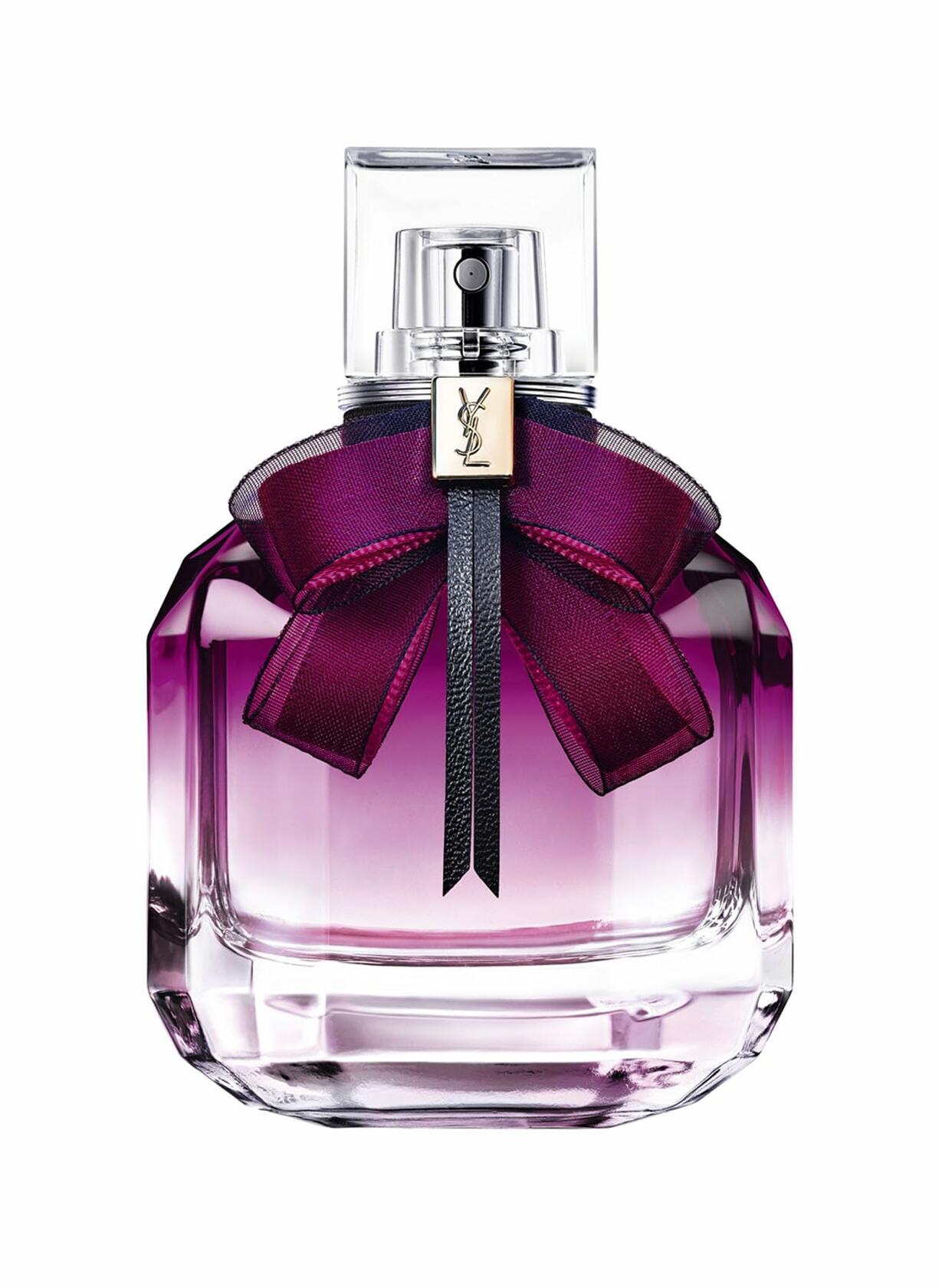 Yves Saint Laurent Mon Paris Intensement Women EDP Spray, 1.7 Ounce
