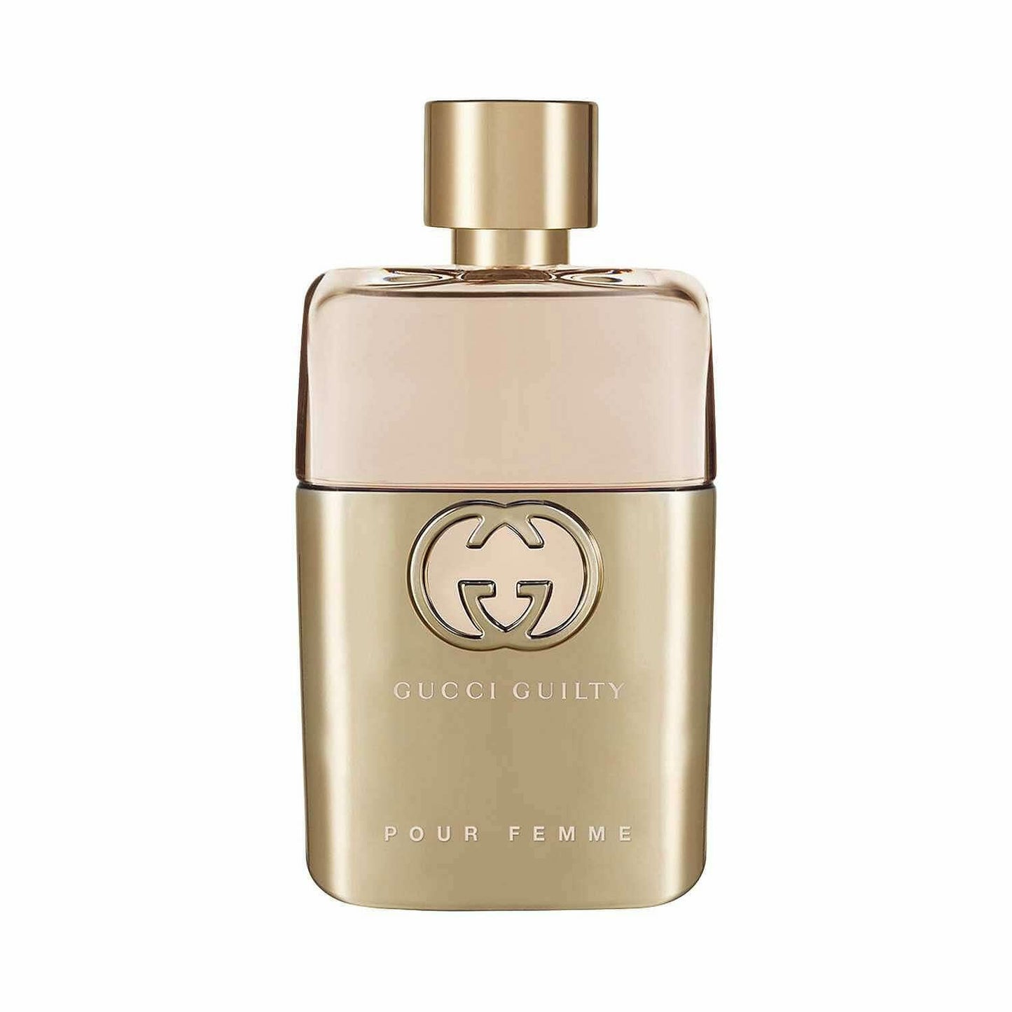 GUCCI GUILTY POUR FEMME/GUCCI EDP SPRAY 1.6 OZ (50 ML) (W)