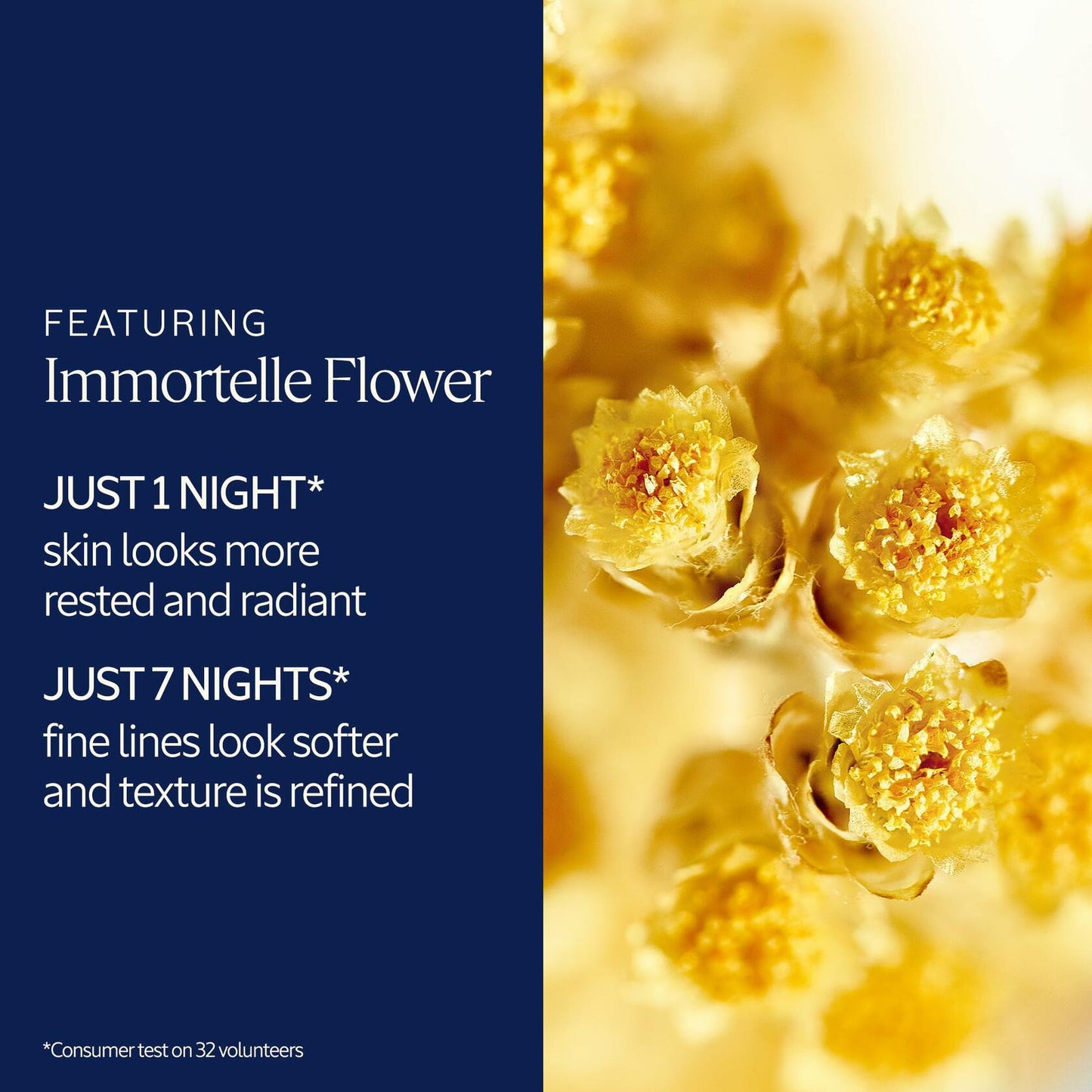 L'Occitane Immortelle Overnight Reset Oil-in-Serum 1.60 fl. oz