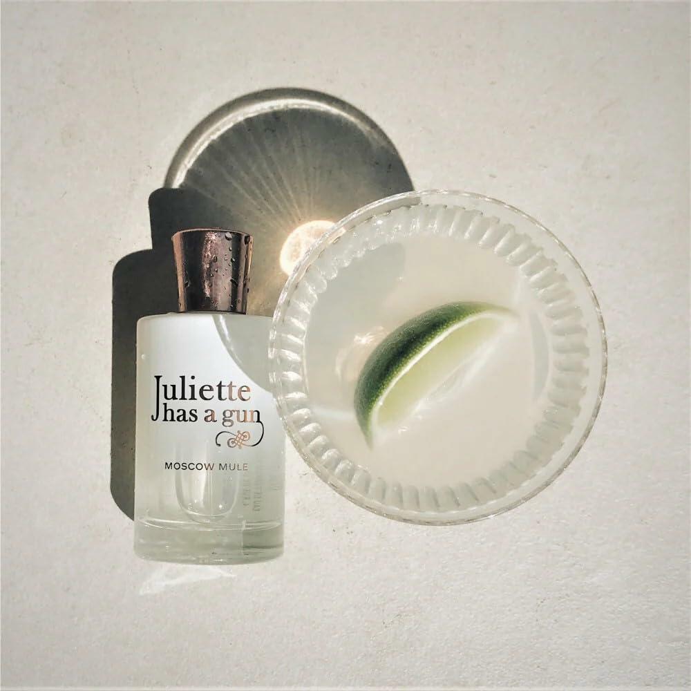MOSCOW MULE/JULIETTE HAS A GUN EDP SPRAY 1.7 OZ (50 ML) (W)