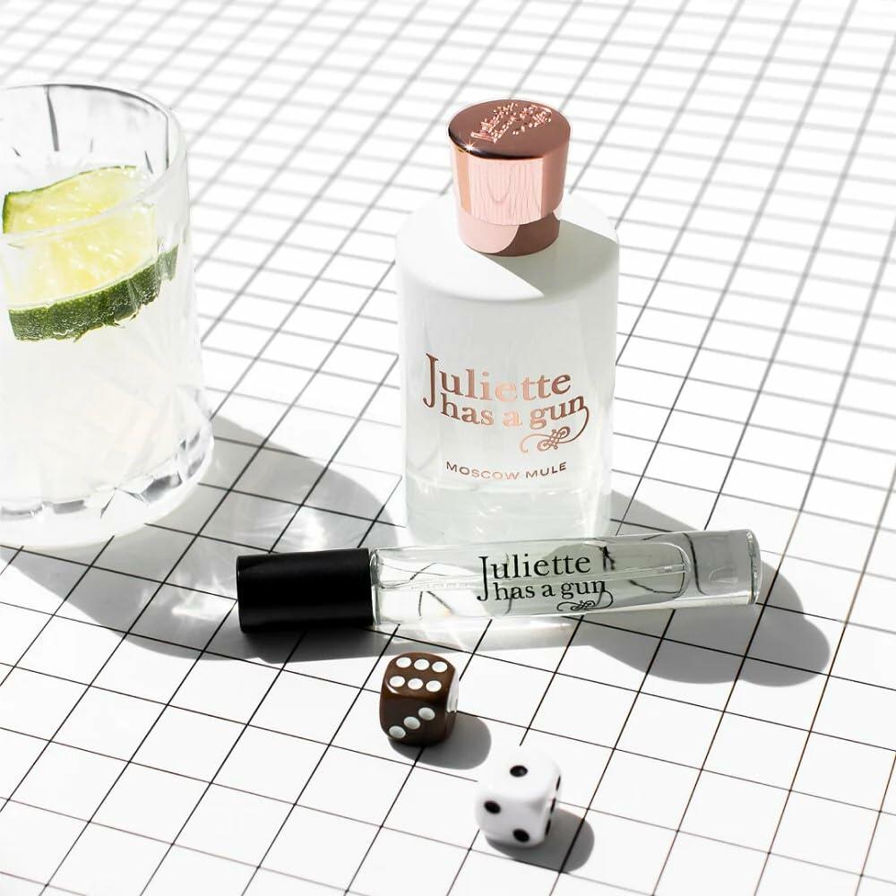 MOSCOW MULE/JULIETTE HAS A GUN EDP SPRAY 1.7 OZ (50 ML) (W)