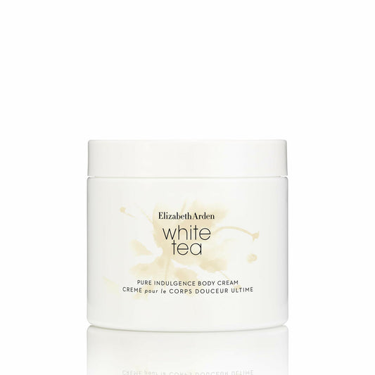 WHITE TEA/ELIZABETH ARDEN BODY CREAM 13.5 OZ (400 ML) (W)