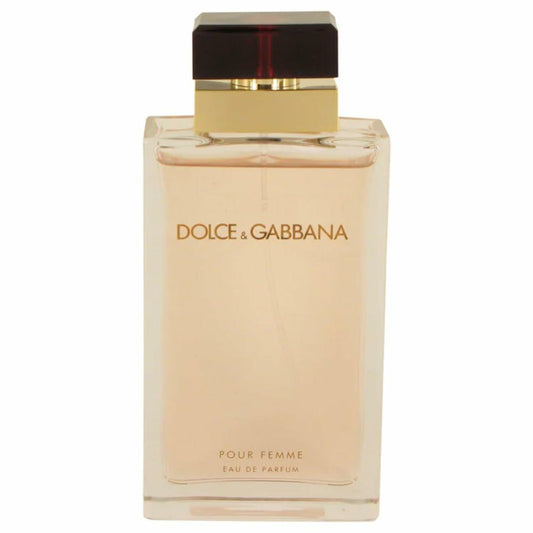 DOLCE & GABBANA POUR FEMME/D&G EDP SPRAY TESTER 3.3 OZ (W)