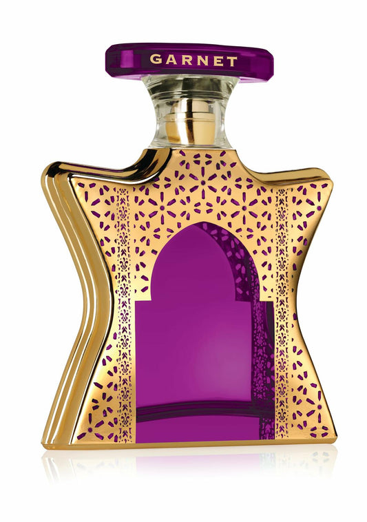 DUBAI GARNET/BOND NO.9 EDP SPRAY 3.3 OZ (100 ML) (U)