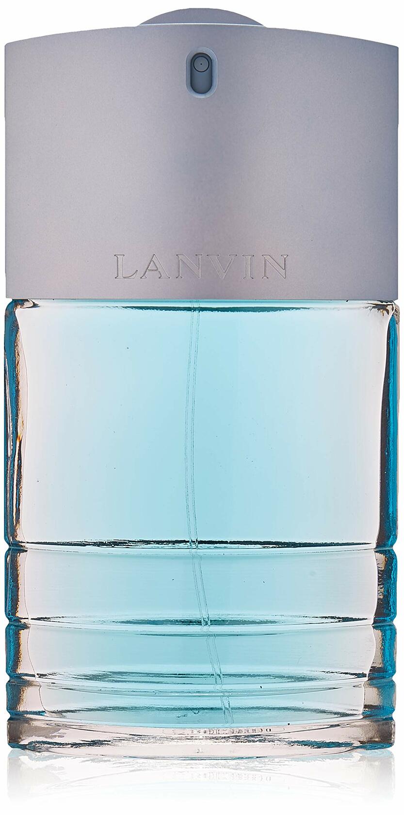 Oxygene by Lanvin for Men - 3.3 oz EDT Spray